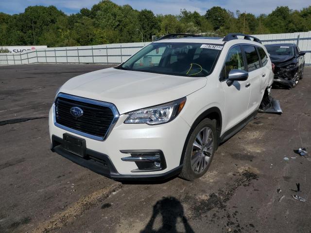 2020 SUBARU ASCENT TOU 4S4WMARD1L3460017