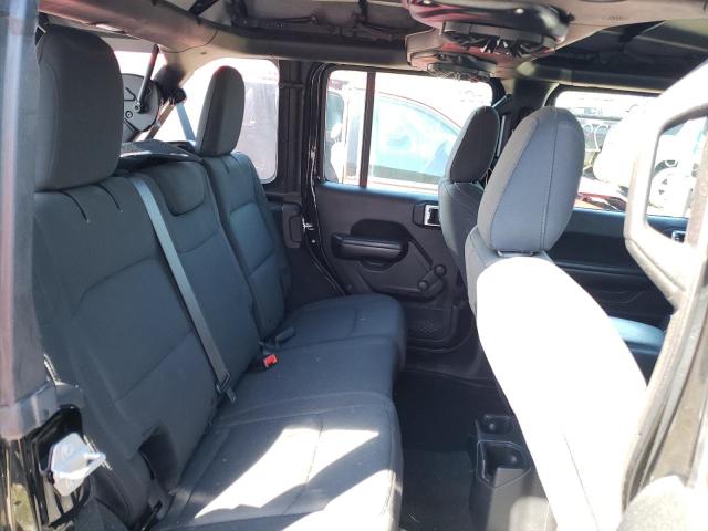 2018 JEEP WRANGLER U - 1C4HJXDG6JW170068