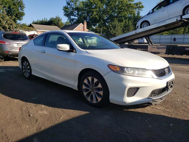 Salvage cars for sale from Copart Finksburg, MD: 2013 Honda Accord LX