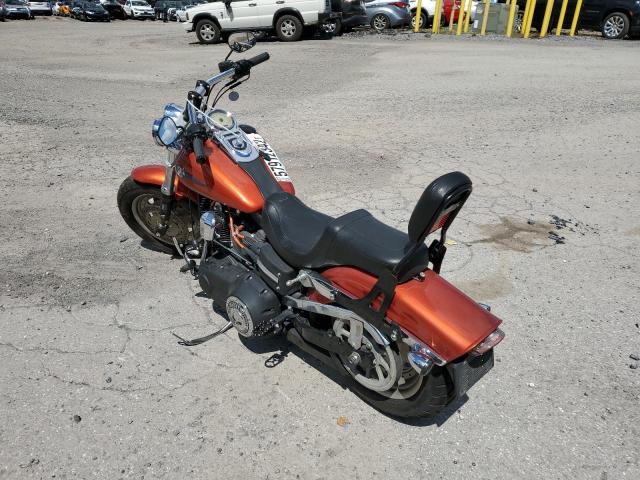 2011 HARLEY-DAVIDSON FXDF 1HD1GY418BC328445