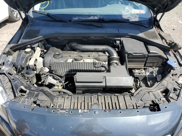 2015 VOLVO V60 PREMIE YV1612SB8F1201756