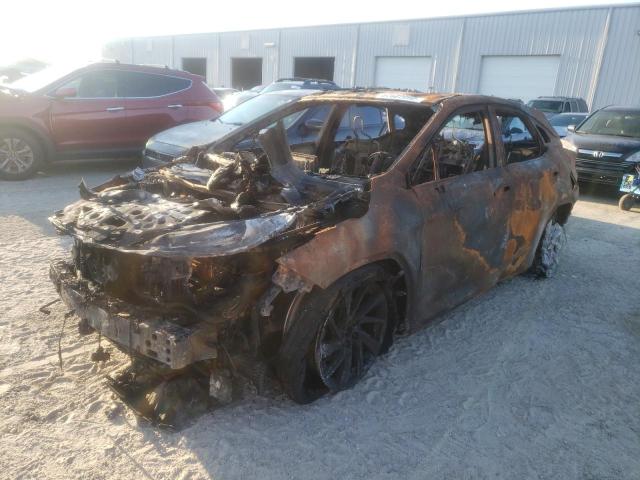 2016 LEXUS RX 450H 2T2ZFMCA0GC001212