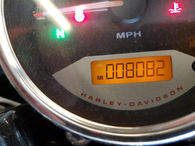 2017 HARLEY-DAVIDSON XG750A A 1HD4NCG23HC511769