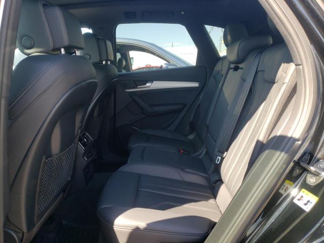 2018 AUDI Q5 PROGRES WA1ENAFY1J2121629
