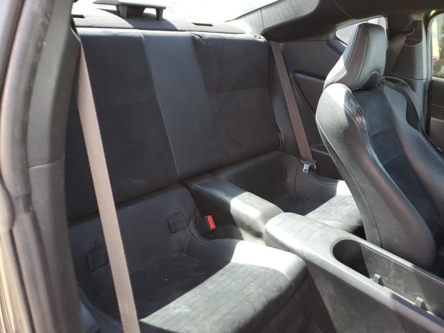 2019 TOYOTA 86 GT JF1ZNAE11K8703813