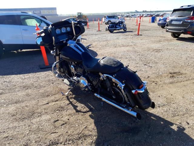 2016 HARLEY-DAVIDSON FLHXS STRE - 1HD1KRM16GB670316