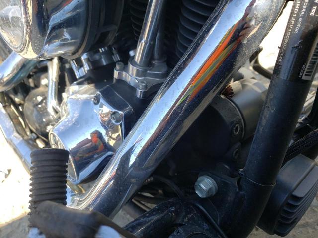 2012 HARLEY-DAVIDSON FXS BLACKL 1HD1JPV15CB022143