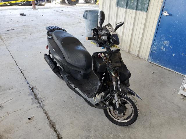 Salvage cars for sale from Copart Homestead, FL: 2016 Zhea Scooter