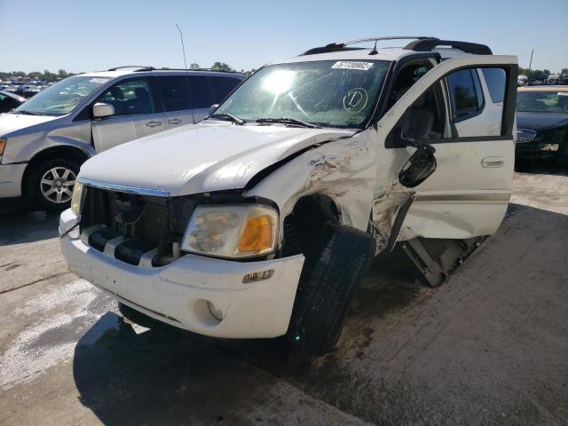 1GKET16S056172887 GMC ENVOY XL