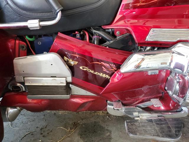 2000 HONDA GL1500 SE1 1HFSC2239YA202706