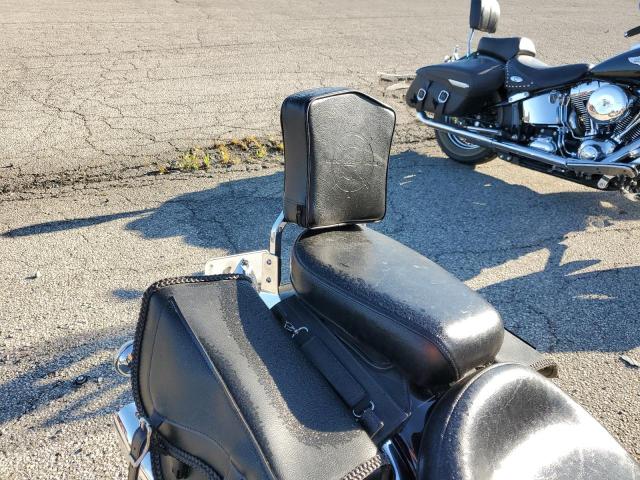 2007 YAMAHA XVS650 JYAVM01E37A108097