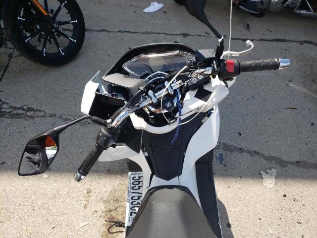 2021 HONDA WW150 RLHKF4700MY000124