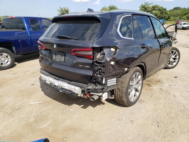 5UXCR6C08L9B13701 BMW X5 XDRIVE4 4