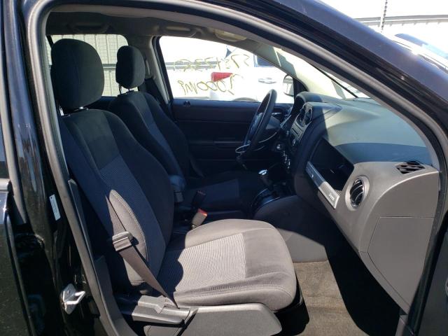 1C4NJCBB6FD297618 Jeep Compass Sport