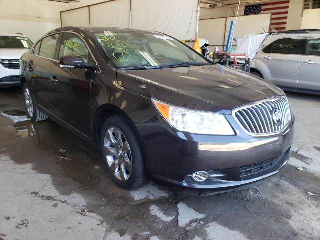 2013 Buick LaCrosse 