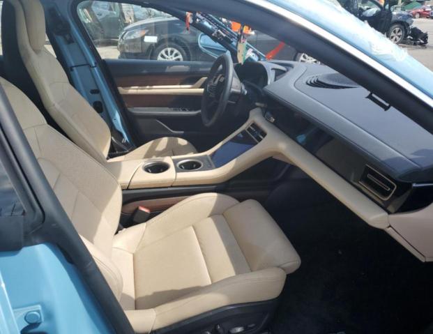 2020 PORSCHE TAYCAN TUR WP0AC2Y17LSA72359