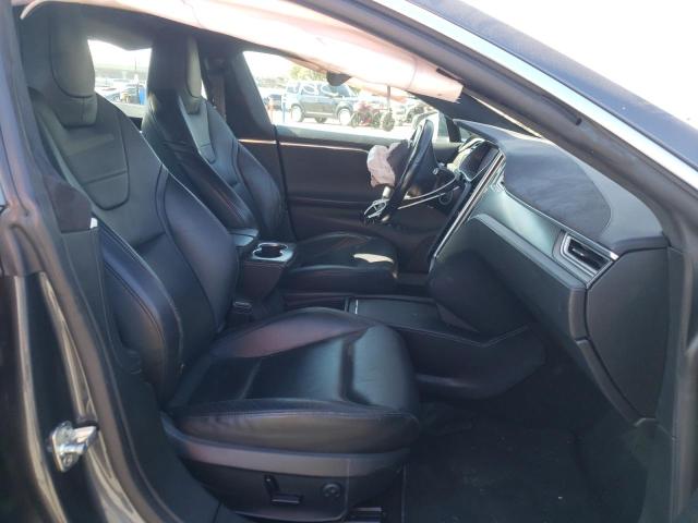 5YJSA1E20GF162194 Tesla MODEL S