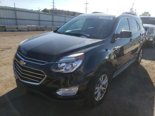Vin: 2gnflfek5h6209114, lot: 57603522, chevrolet equinox lt 20172
