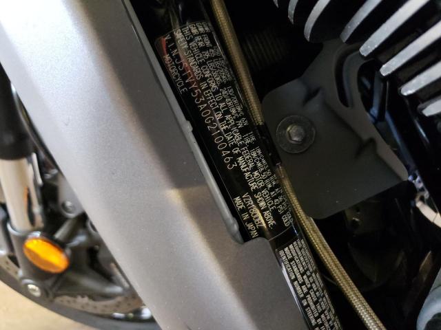 2016 SUZUKI VZR1800 JS1VY53A0G2100463