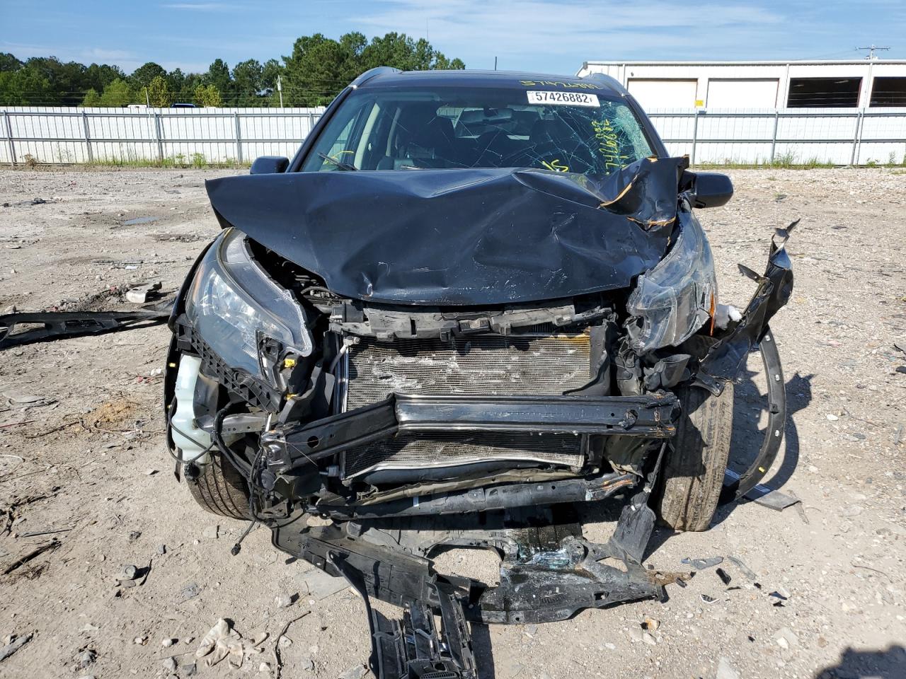 2013 Honda CR-V - Image 9