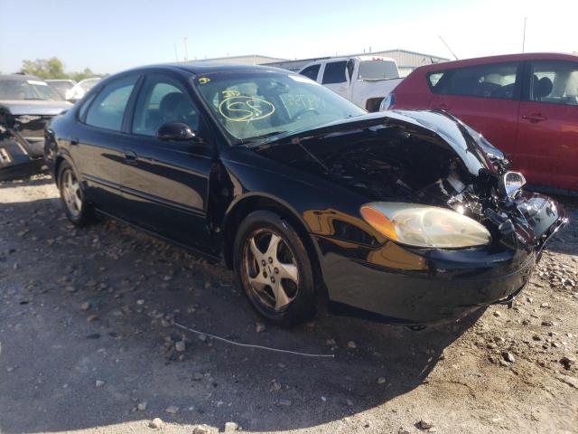 2003 Ford Taurus SES