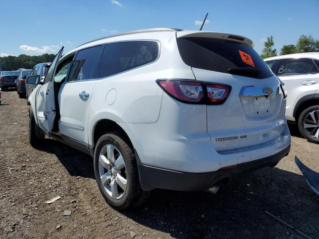 2017 CHEVROLET TRAVERSE P - 1GNKVJKD0HJ241554