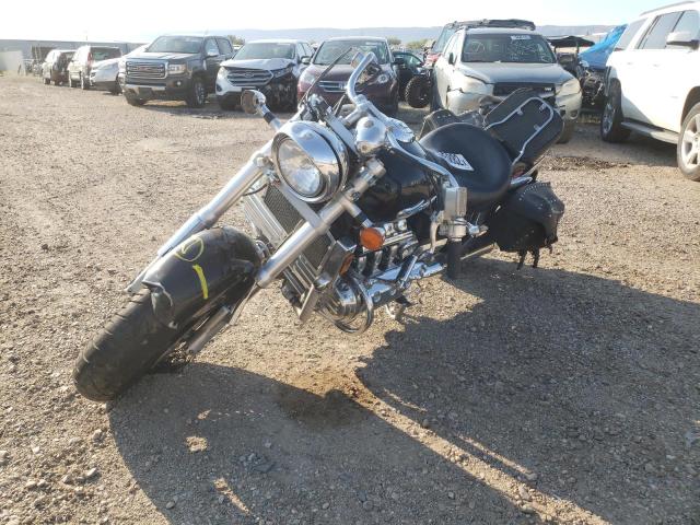 2003 HONDA GL1500 CD 1HFSC34683A600706