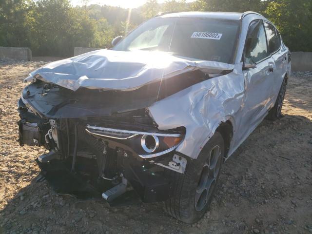 2021 ALFA ROMEO STELVIO SP ZASPAKAN5M7D08237