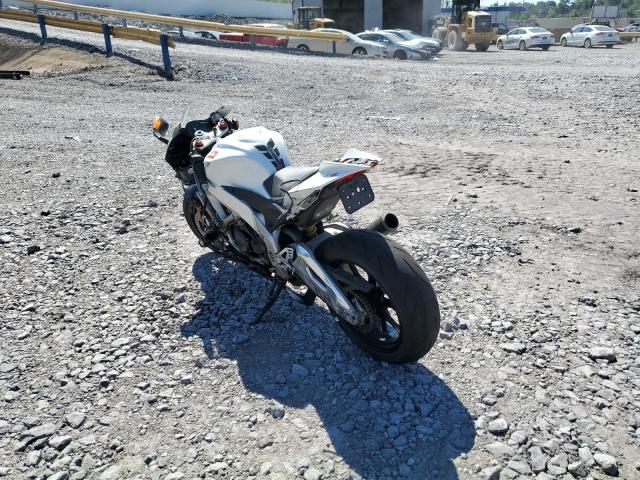 2010 APRILIA RSV4 R ZD4RKC011AS000191