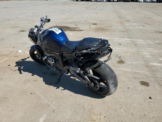 2013 YAMAHA FZ1 S JYARN17E2DA009150