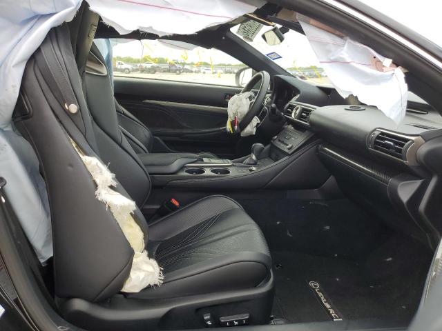 2015 LEXUS RC-F JTHHP5BC9F5001306