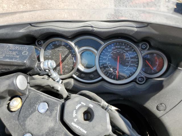2020 SUZUKI GSX1300 RA - JS1GX72B8L7100502