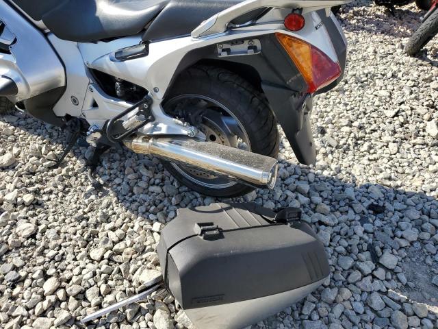2007 HONDA ST1300 JH2SC51077M500498