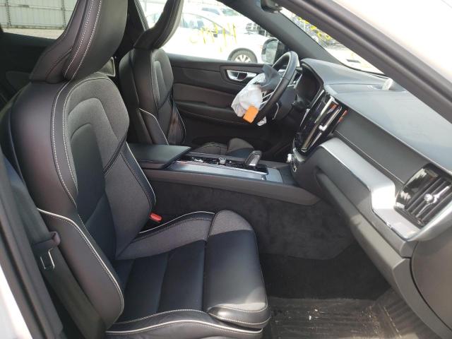 2022 VOLVO XC60 T8 RE YV4BR0DM2N1904331