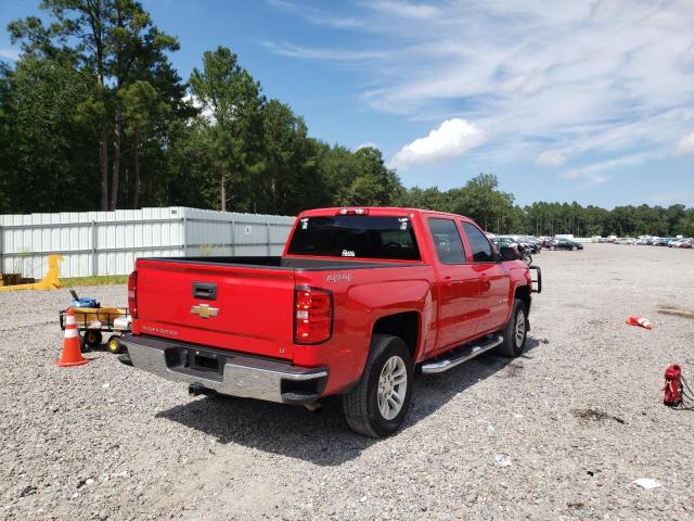 2016 CHEVROLET SILVRDO LT 3GCUKREC2GG162902