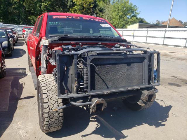 2016 CHEVROLET SILVERADO2 1GCVKPEH1GZ328153