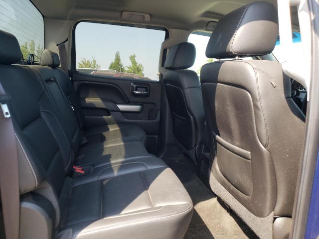2015 CHEVROLET SILVERADO - 3GCUKREC6FG506956