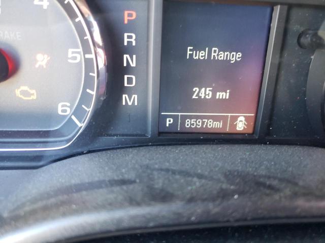 2016 CHEVROLET SILVERADO2 1GCVKPEH1GZ328153