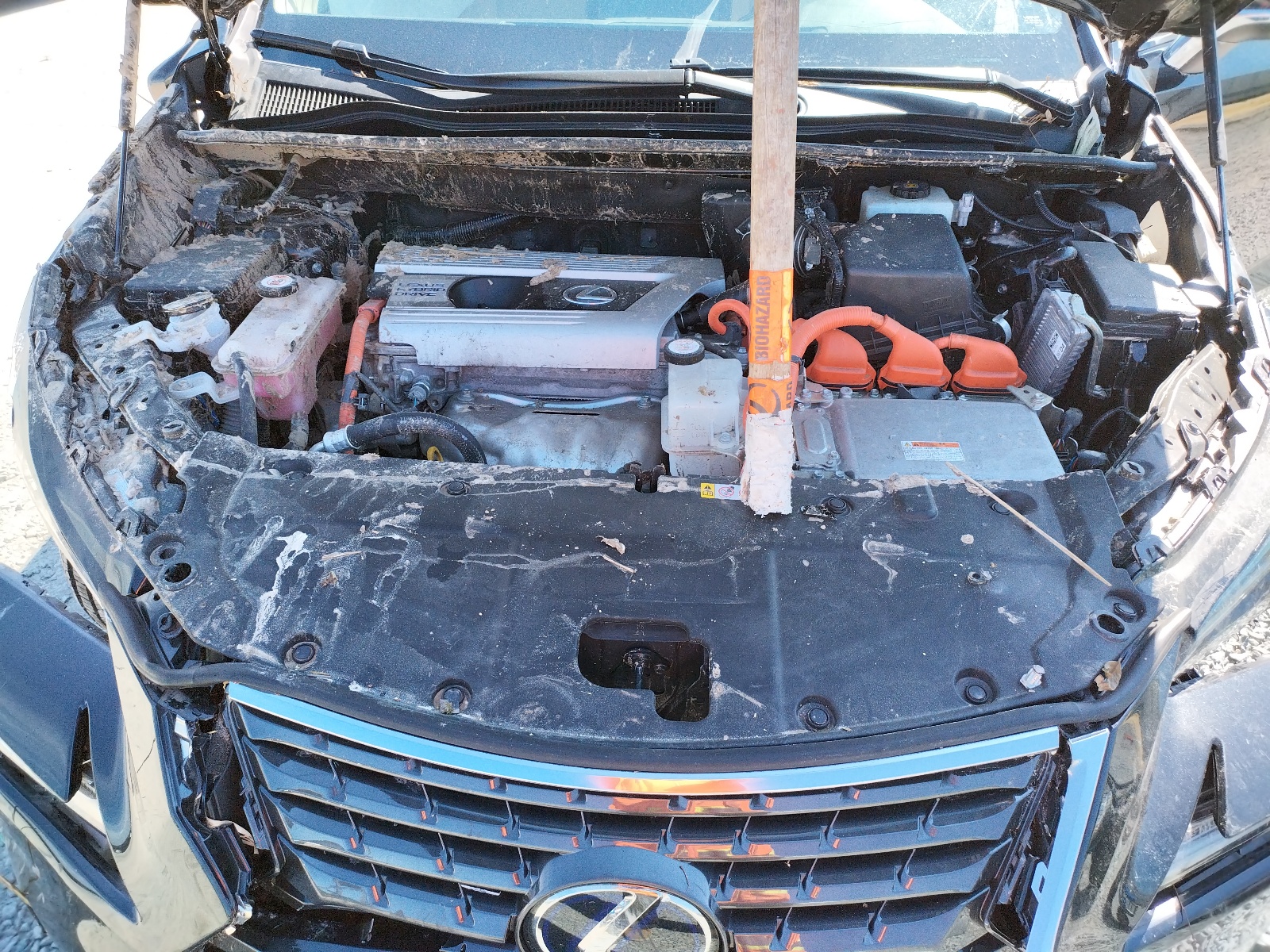 JTJGJRDZ0L2139477 2020 Lexus Nx 300H