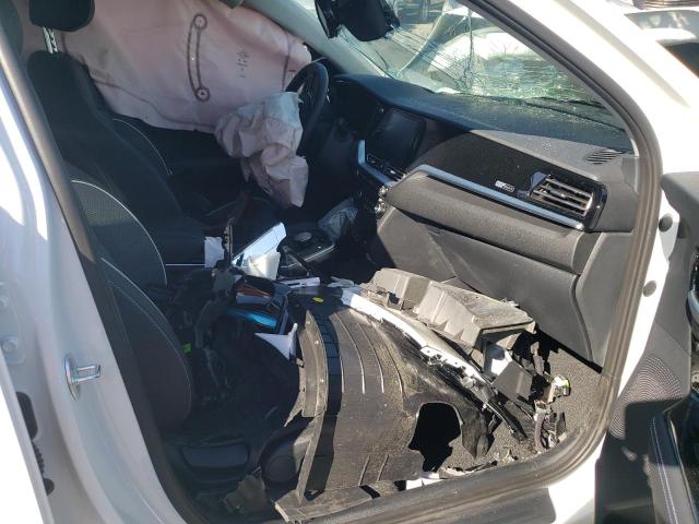 2022 KIA NIRO S KNDCC3LG6N5159288