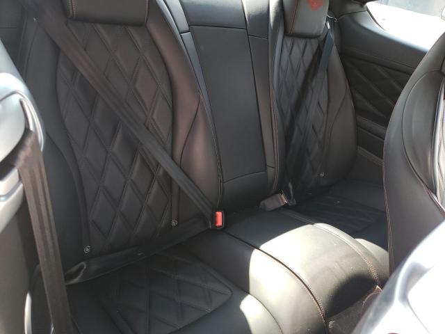 2015 BENTLEY CONTINENTA SCBFH7ZA3FC047766