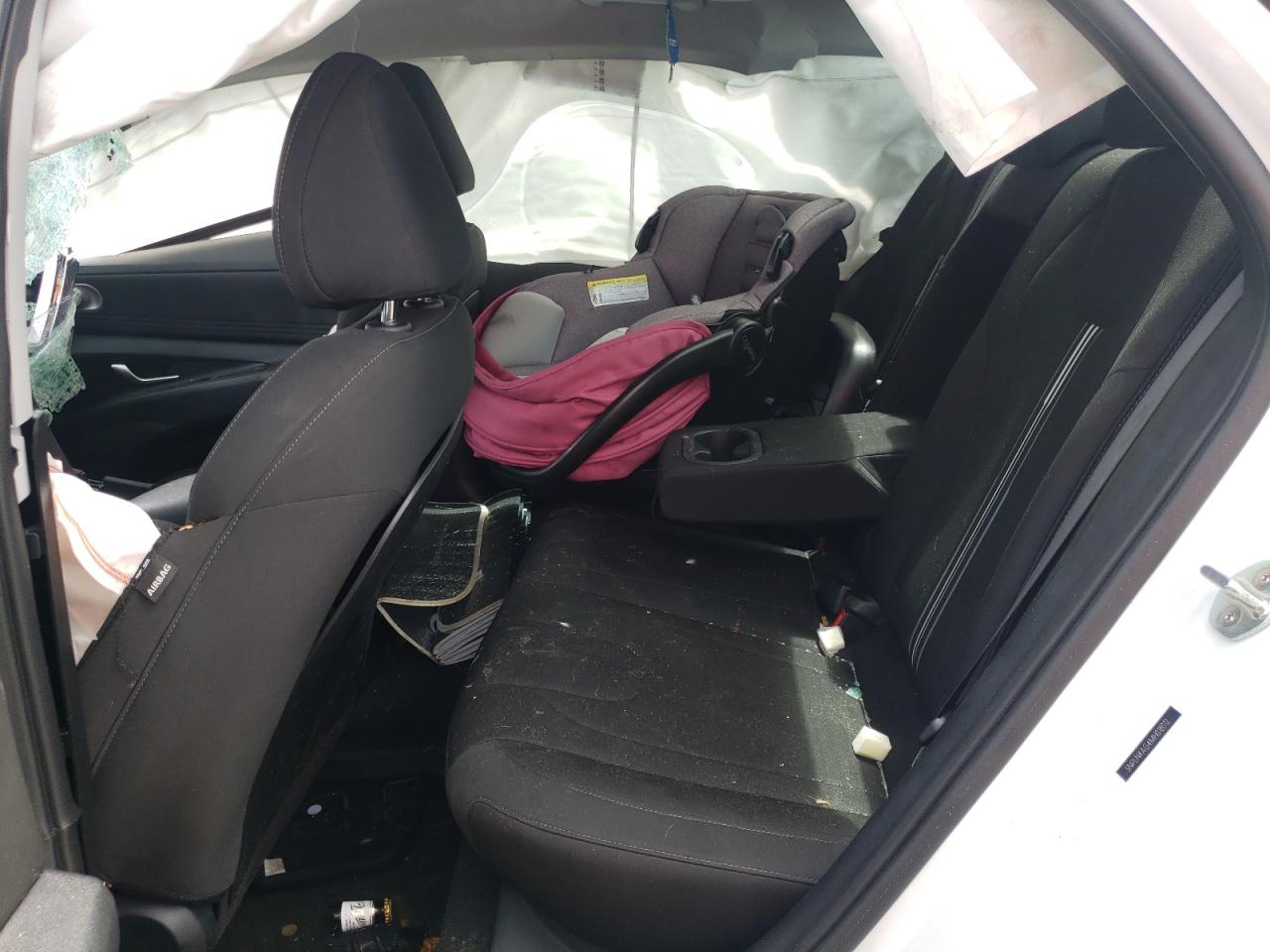 5NPLN4AG4MH018012 HYUNDAI ELANTRA 2021