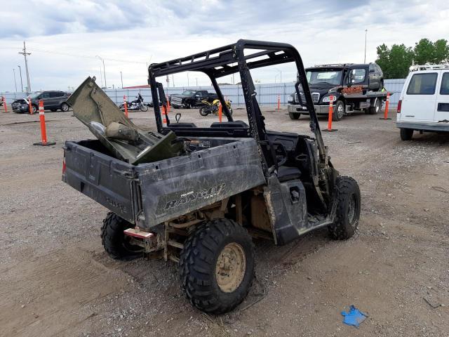 2016 POLARIS RANGER ETX 3NSRMA321GE746942