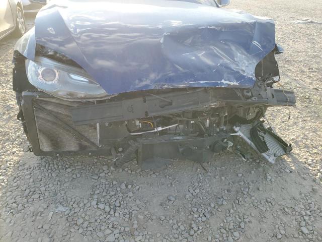 2015 TESLA MODEL S P8 5YJSA1H43FF085185