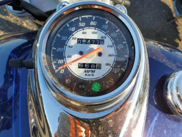 2005 YAMAHA XVS65 BASE JYAVM01E65A075013