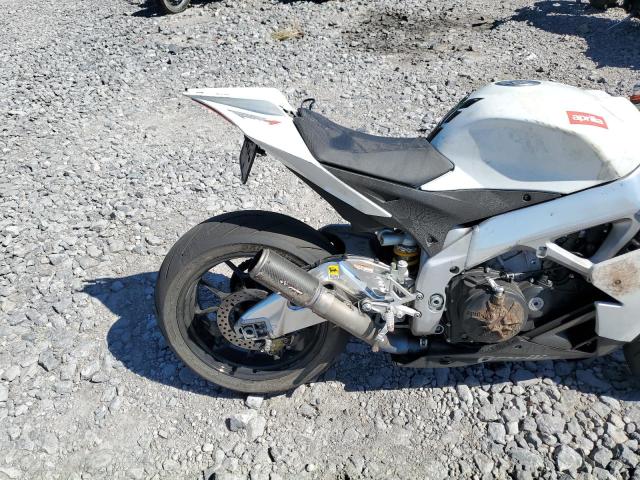2010 APRILIA RSV4 R ZD4RKC011AS000191