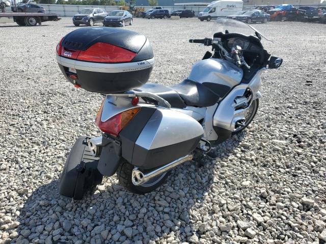 2007 HONDA ST1300 JH2SC51077M500498