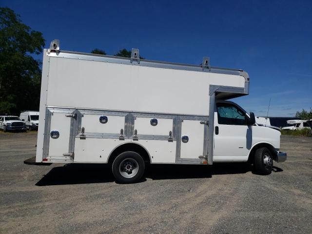 2019 GMC SAVANA CUT 1GD37RCG2K1210680