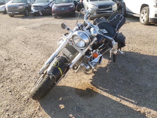 2003 HONDA GL1500 CD 1HFSC34683A600706