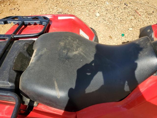 2018 HONDA TRX500 FA 1HFTE46E5J4300450